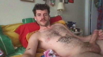 gaydicknyc — Cam4 stream photo (Jun 2026)