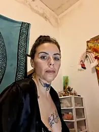 Cchorreando — Stripchat stream photo (May 2026)