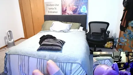 SPINonTHEM — Stripchat stream photo (Jul 2026)