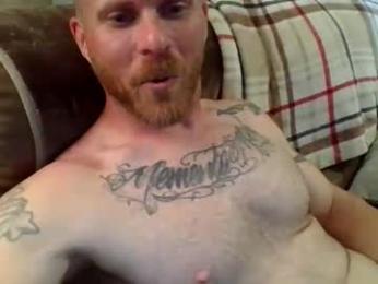 dave8404 — Chaturbate profile photo
