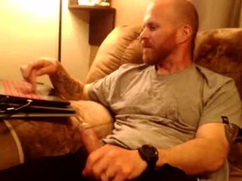 dave8404 — Chaturbate stream photo (Apr 2026)