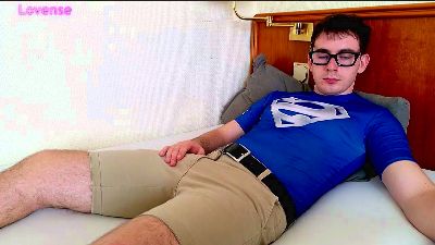 TommyRaf — вебкам-модель онлайн на cam4