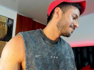 Marcus Lafourt — Flirt4free stream photo (Jul 2026)