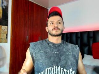 Marcus Lafourt — Flirt4free stream photo (Jul 2026)