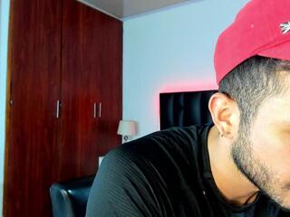 Marcus Lafourt — Flirt4free stream photo (Jul 2026)