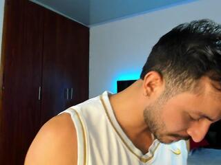 Marcus Lafourt — Flirt4free stream photo (Jul 2026)