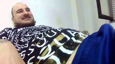 bulldotatosexy — Cam4 stream photo (Mar 2026)