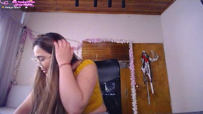 Montserrat_ — Cam4 stream photo (Mar 2026)