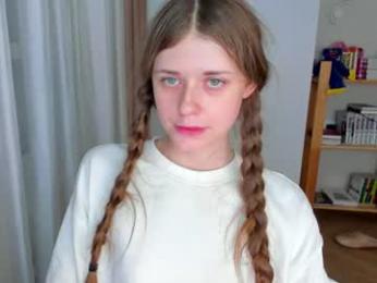 hakulissa — вебкам-модель онлайн на chaturbate
