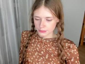 hakulissa — вебкам-модель онлайн на chaturbate