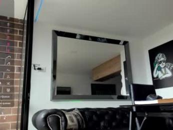 pretur_crubaa — Chaturbate stream photo (Mar 2026)