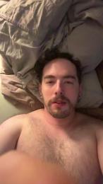 Grybe95 — вебкам-модель онлайн на cam4