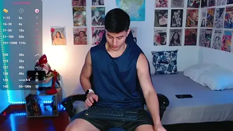christophermillerxxx — Stripchat stream photo (Sep 2026)