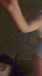 tvsamira1 — Cam4 stream photo (Dec 2025)