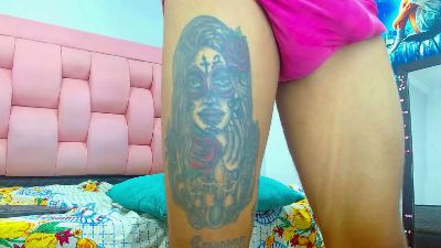 Hat_Latino_x — Cam4 stream photo (Feb 2026)