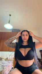 SexyAnneMarie — вебкам-модель онлайн на cam4