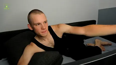 Richard_Olson — вебкам-модель онлайн на stripchat