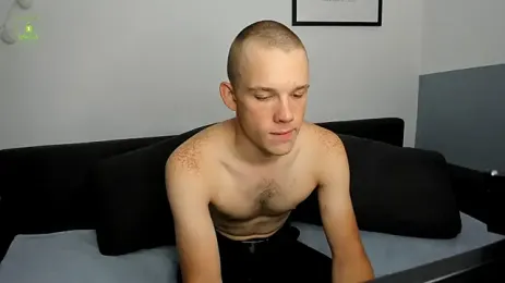Richard_Olson — Stripchat profile photo