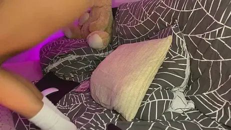 spottyyy — Stripchat stream photo (Apr 2026)