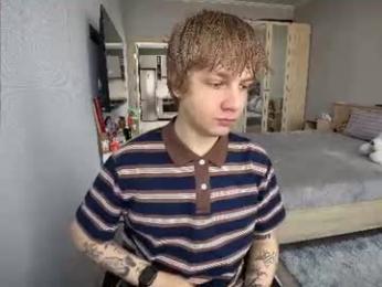 olivertasty — Chaturbate stream photo (Jul 2026)
