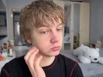 olivertasty — Chaturbate stream photo (Jul 2026)