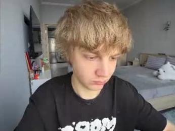 olivertasty — вебкам-модель онлайн на chaturbate