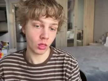 olivertasty — Chaturbate stream photo (Jul 2026)