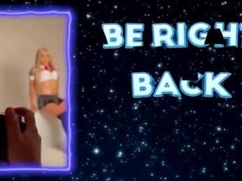 juana18quintero — Chaturbate stream photo (Apr 2026)