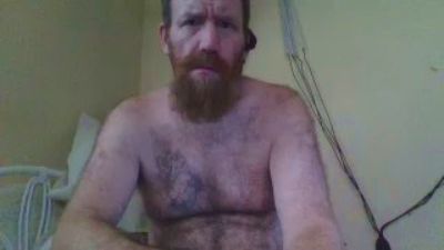 RedBeardDaddy23 — Cam4 stream photo (Sep 2026)