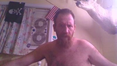 RedBeardDaddy23 — Cam4 stream photo (Sep 2026)