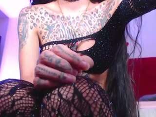 venuswhit — Camsoda stream photo (Apr 2026)