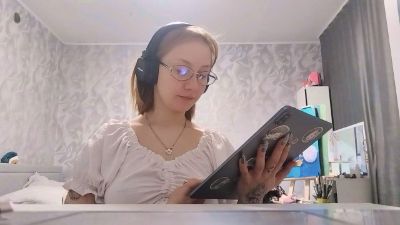 RoseCobert — Cam4 stream photo (Apr 2026)