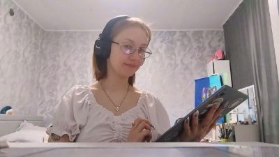 RoseCobert — Cam4 stream photo (Apr 2026)