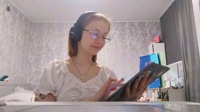 RoseCobert — Cam4 stream photo (Apr 2026)