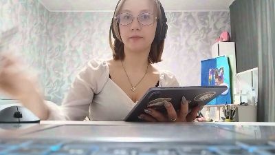 RoseCobert — Cam4 stream photo (Apr 2026)
