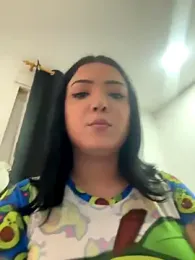 Karol_Goddess_ofhe_love — Stripchat profile photo