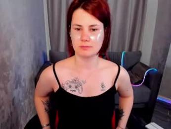 dary_brown — Chaturbate stream photo (Jun 2026)