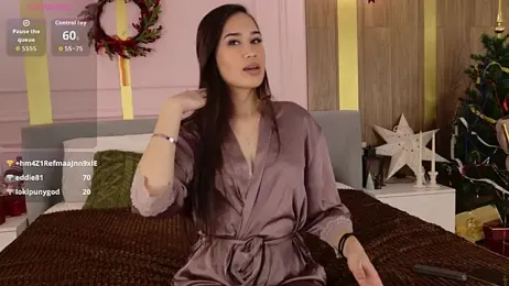 BrendaFlowery — Stripchat stream photo (Jan 2026)