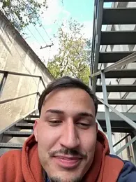 higorsz — Stripchat profile photo