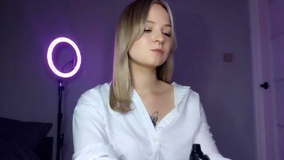GiseleOelke — вебкам-модель онлайн на cam4