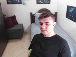 Adreth Muller — Flirt4free stream photo (Mar 2026)