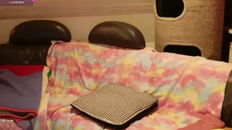 GamerGirl_Eve — stripchat