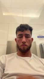 liam_bronw — вебкам-модель онлайн на cam4