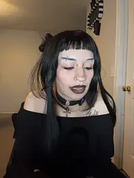 Gothbabbi — stripchat