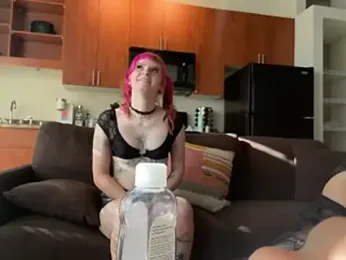 Gothbabbi — Stripchat stream photo (Jul 2026)