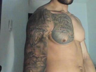 Thiago Lugo — Flirt4free profile photo