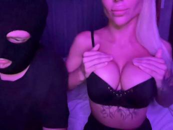 AliksRay — вебкам-модель онлайн на bongacams