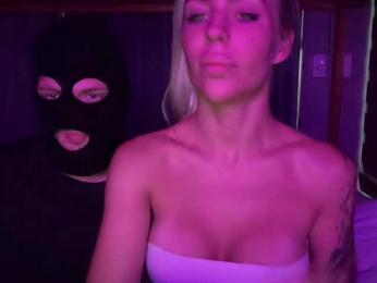 AliksRay — Bongacams profile photo