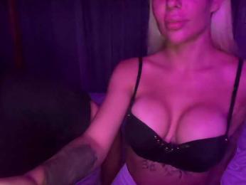 AliksRay — вебкам-модель онлайн на bongacams