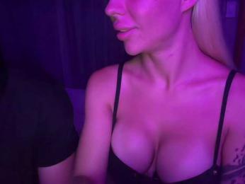 AliksRay — Bongacams stream photo (Apr 2026)